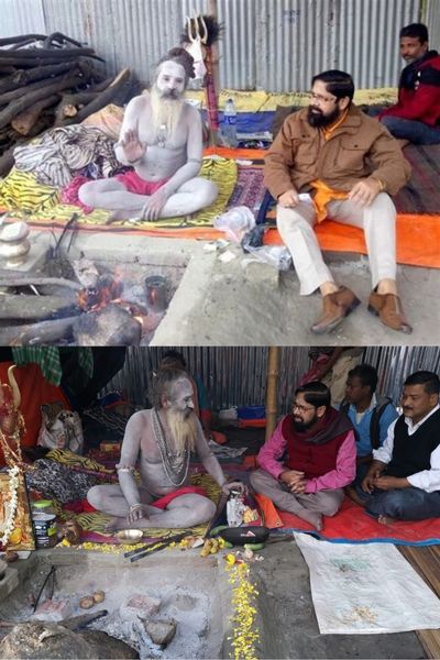 Help Spiritual Community 01