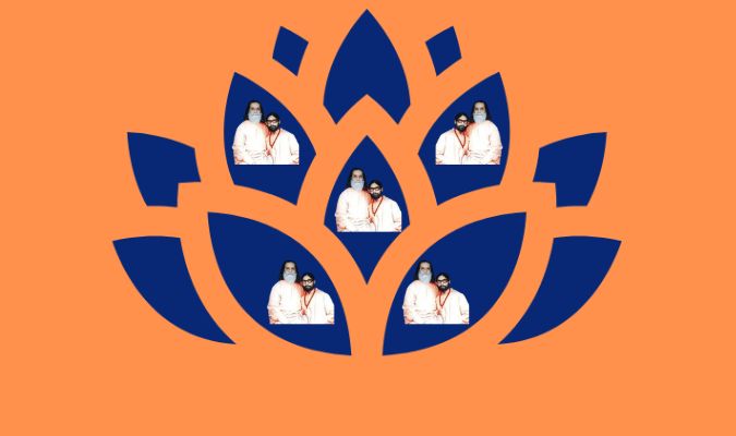 Swarupananda Brahmachari Early Life​